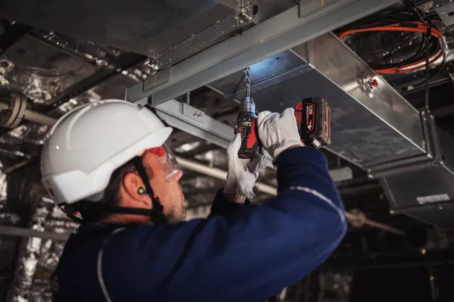 collaborateur cnn mco qui s'occupe de la maintenance de navire